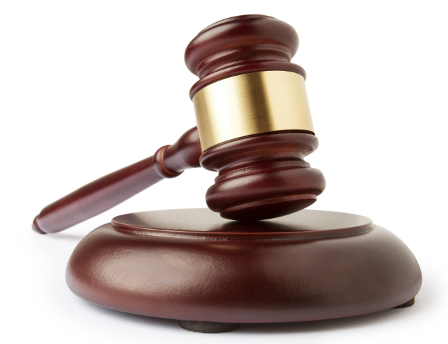 Gavel