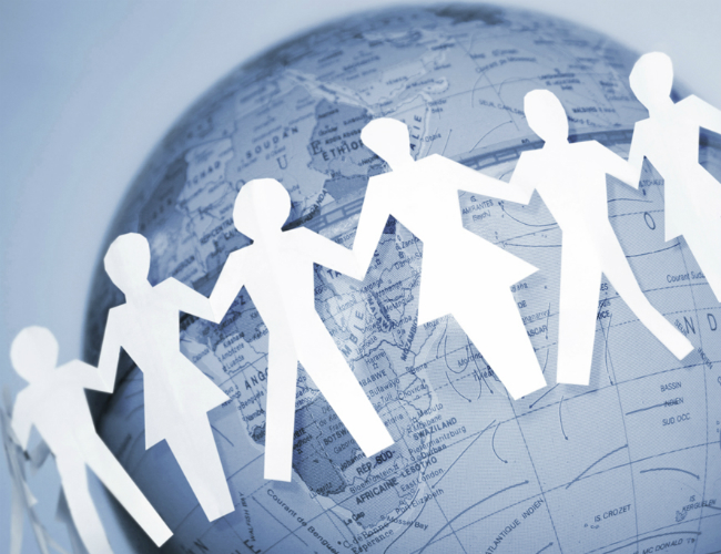 Global Charity