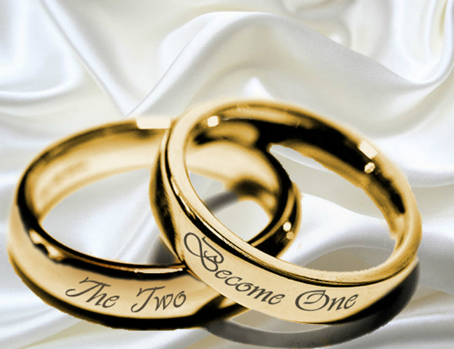 Wedding Rings