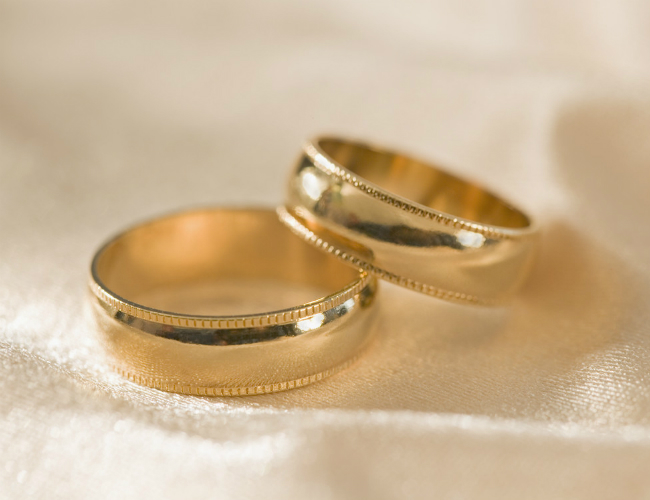 Wedding Rings