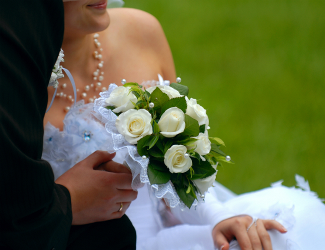 Wedding Flowers