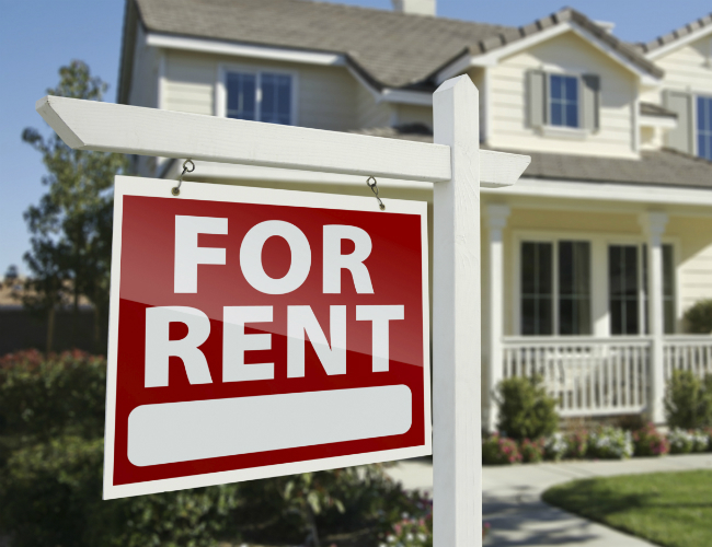 House for Rent