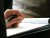 Writing on Paper