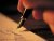 Pen and paper
