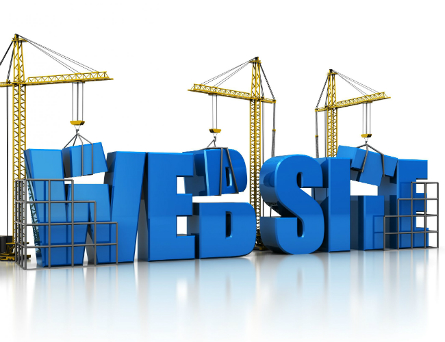 Website under construction