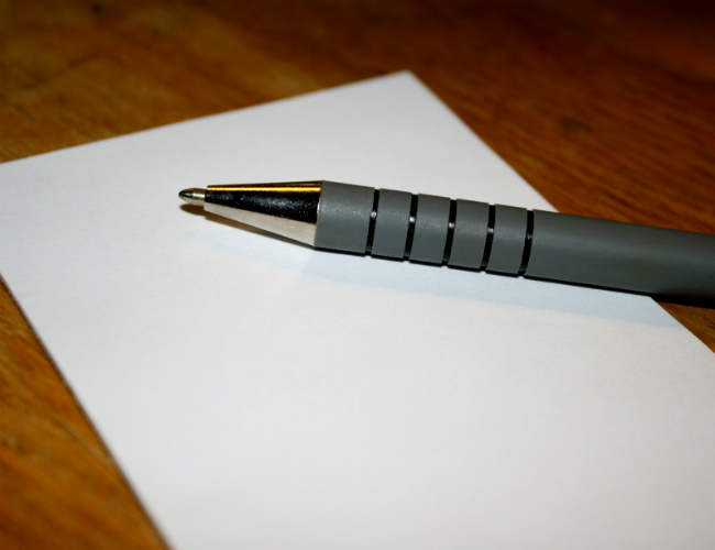 How to Write a Cover Letter for a Resume