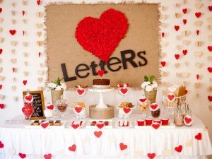 love letter