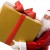 Christmas Letter and Gift from Santa Claus