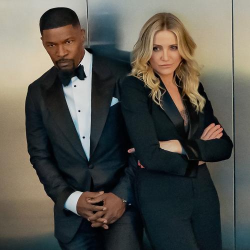 Back in Action 2025 H264.DDP Crackle